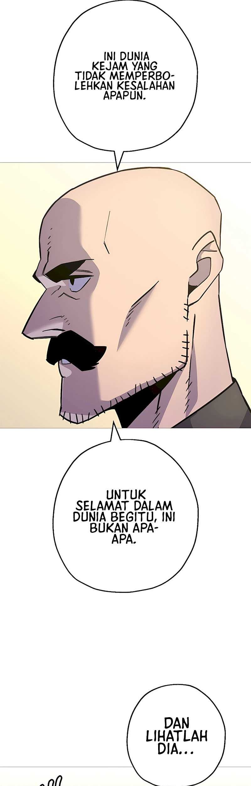 The Story of a Low-Rank Soldier Becoming a Monarch Chapter 142 - halaman 14