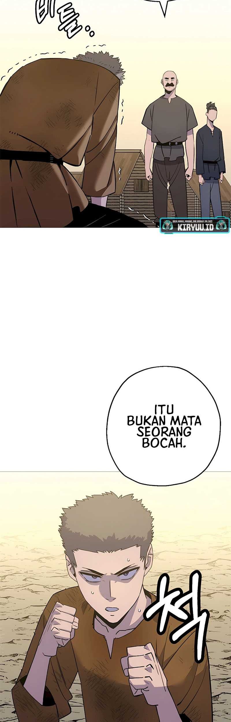 The Story of a Low-Rank Soldier Becoming a Monarch Chapter 142 - halaman 15
