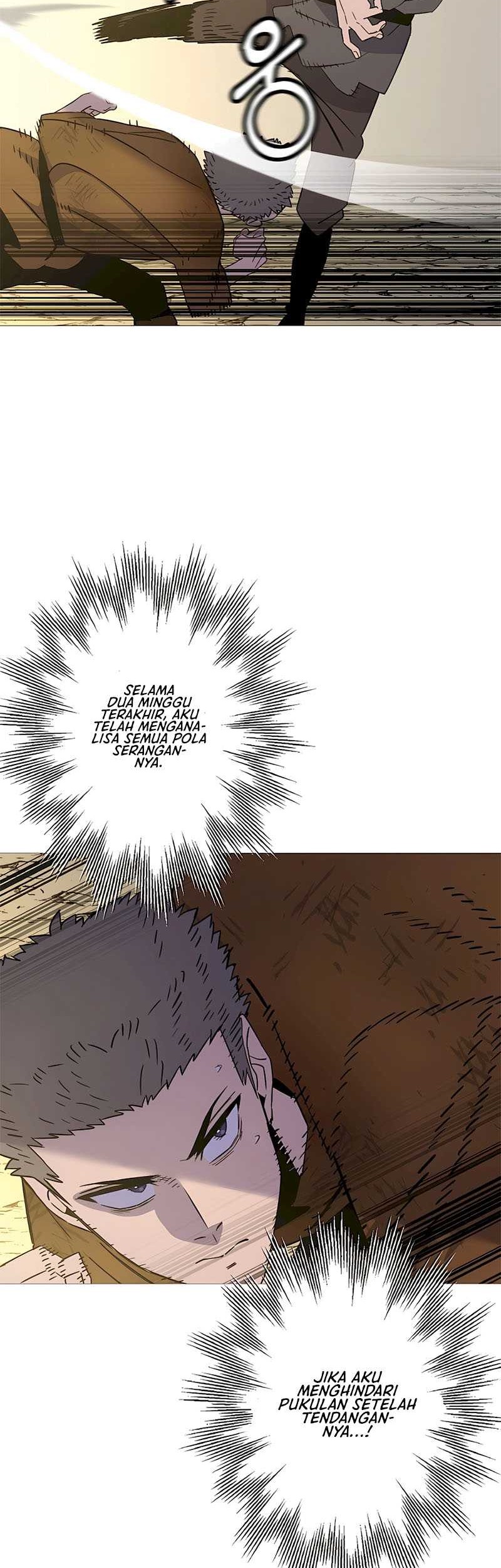 The Story of a Low-Rank Soldier Becoming a Monarch Chapter 142 - halaman 18