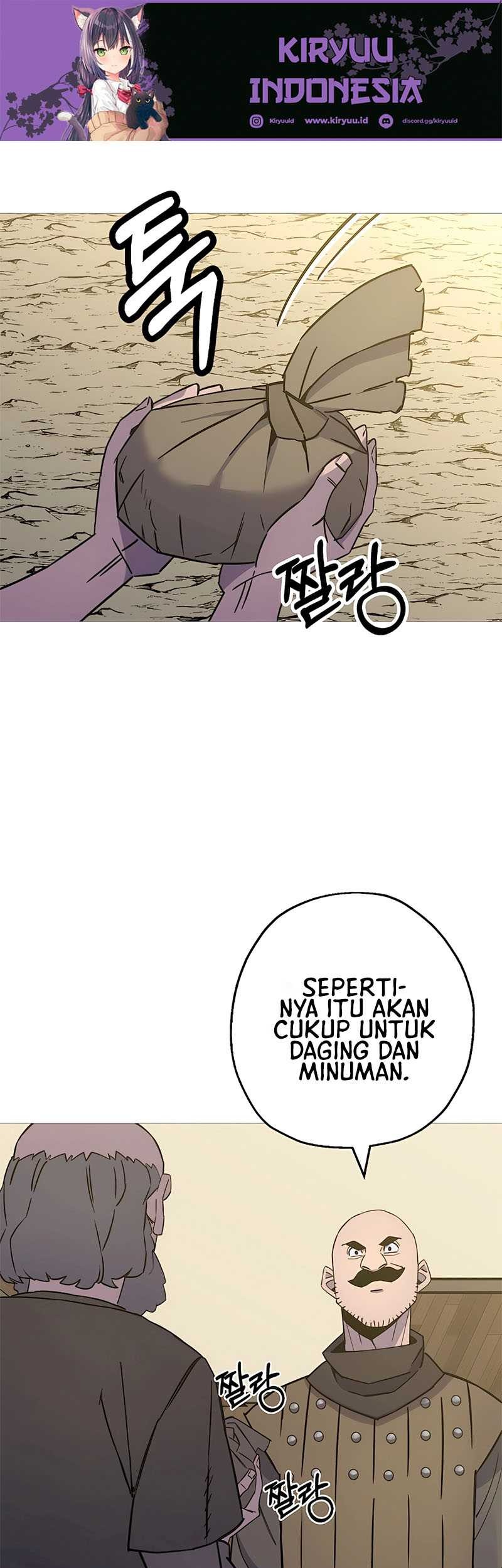The Story of a Low-Rank Soldier Becoming a Monarch Chapter 142 - halaman 2