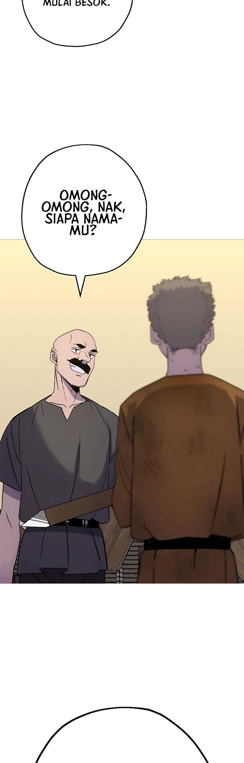 The Story of a Low-Rank Soldier Becoming a Monarch Chapter 142 - halaman 24