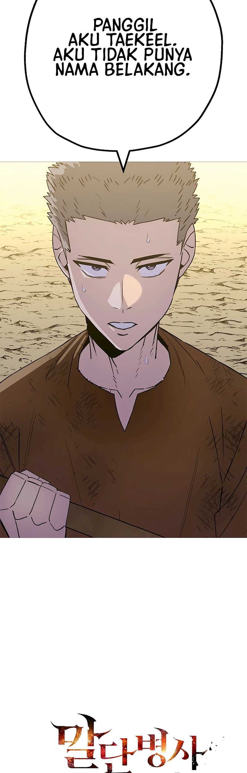 The Story of a Low-Rank Soldier Becoming a Monarch Chapter 142 - halaman 25