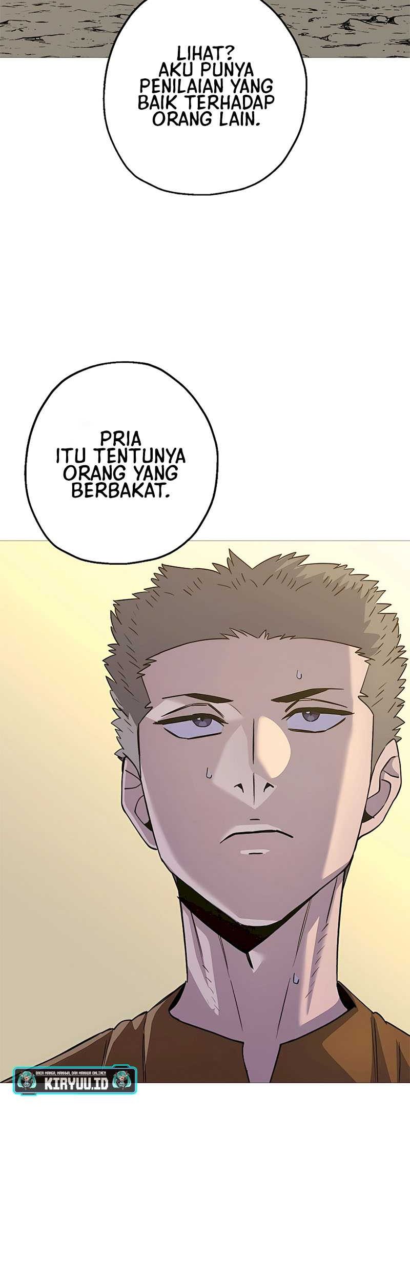 The Story of a Low-Rank Soldier Becoming a Monarch Chapter 142 - halaman 29
