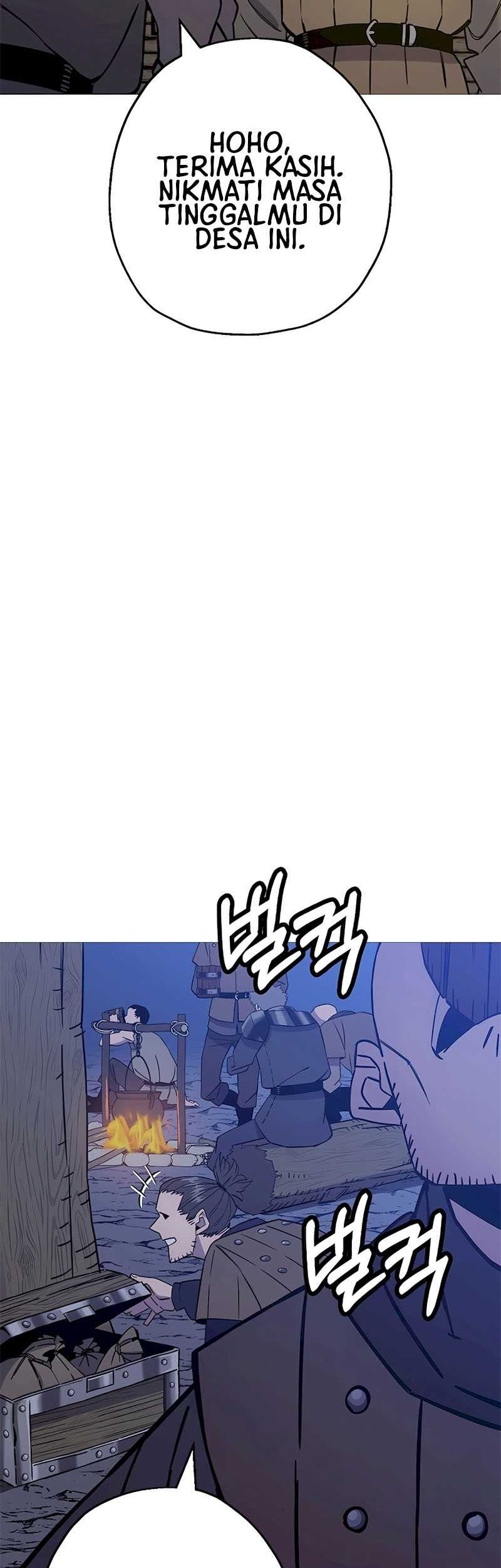 The Story of a Low-Rank Soldier Becoming a Monarch Chapter 142 - halaman 3