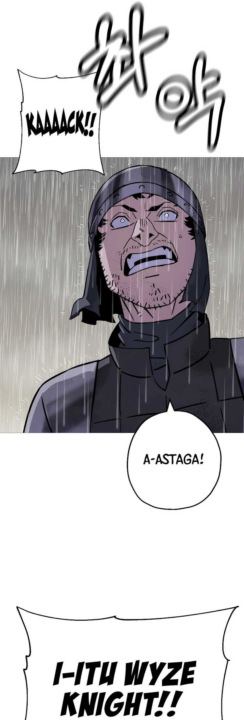 The Story of a Low-Rank Soldier Becoming a Monarch Chapter 142 - halaman 42