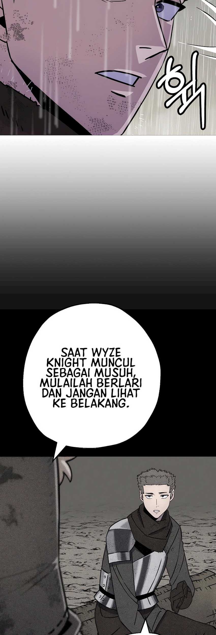 The Story of a Low-Rank Soldier Becoming a Monarch Chapter 142 - halaman 44