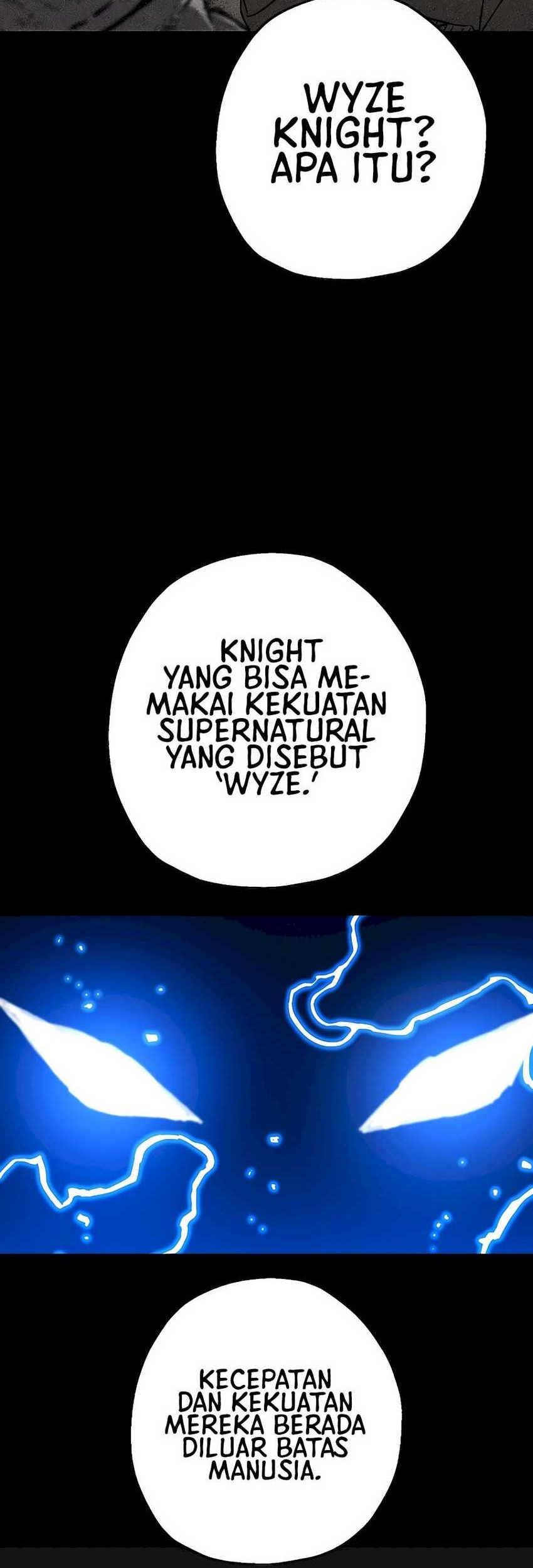 The Story of a Low-Rank Soldier Becoming a Monarch Chapter 142 - halaman 45