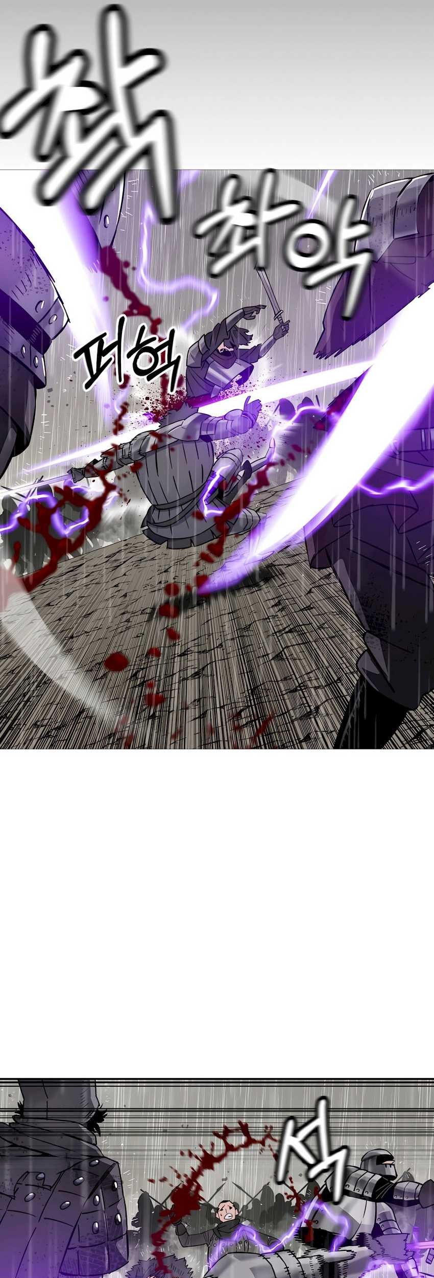 The Story of a Low-Rank Soldier Becoming a Monarch Chapter 142 - halaman 47