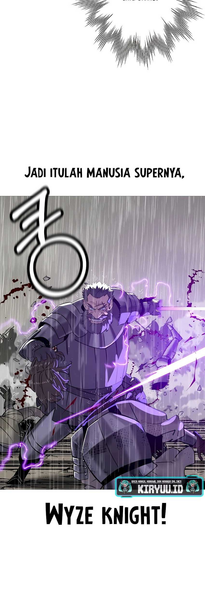 The Story of a Low-Rank Soldier Becoming a Monarch Chapter 142 - halaman 49