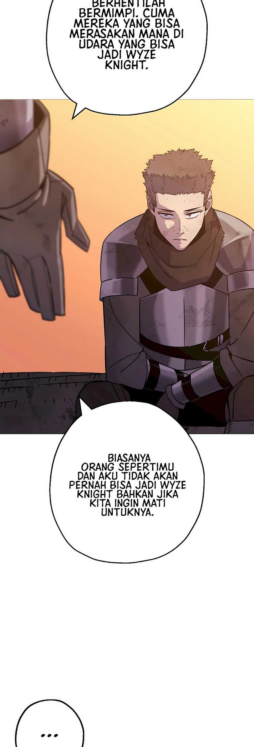 The Story of a Low-Rank Soldier Becoming a Monarch Chapter 142 - halaman 54
