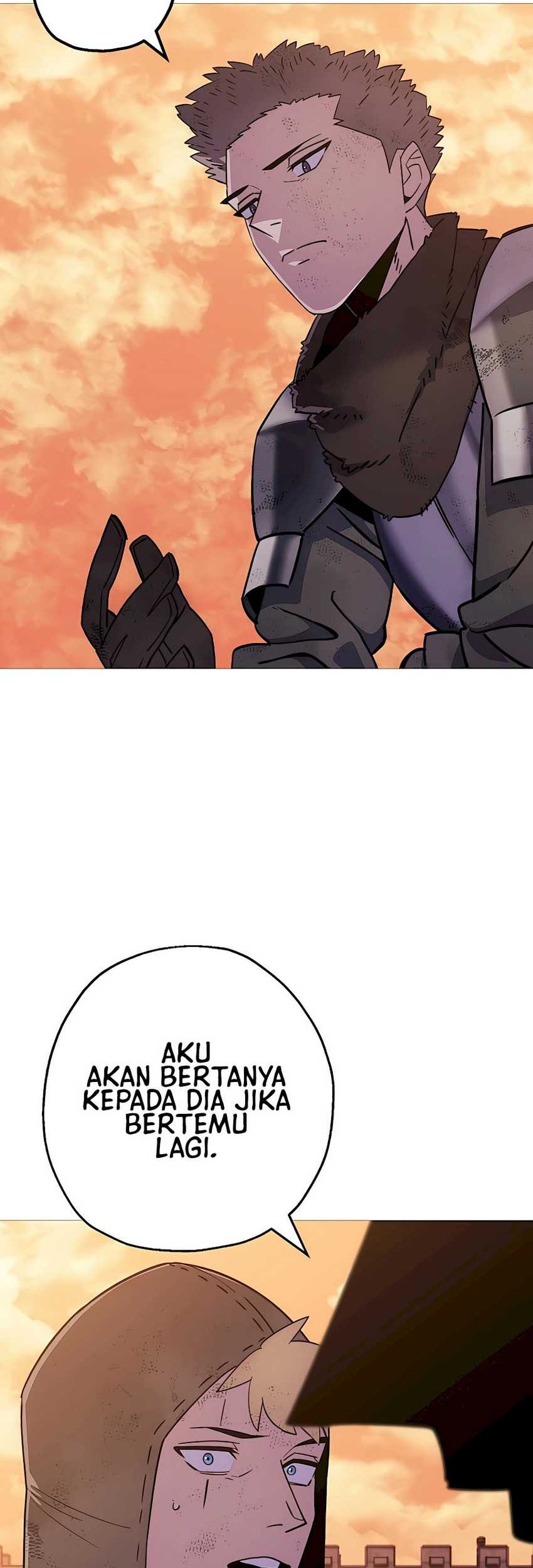 The Story of a Low-Rank Soldier Becoming a Monarch Chapter 142 - halaman 55