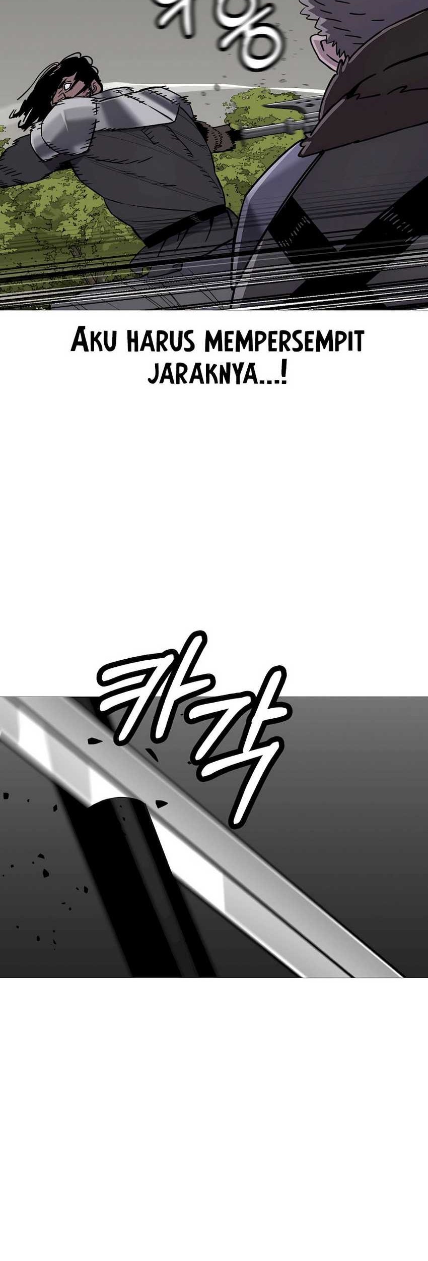 The Story of a Low-Rank Soldier Becoming a Monarch Chapter 142 - halaman 63