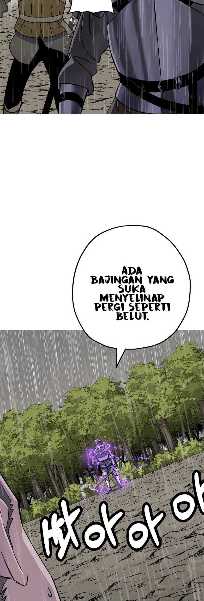 The Story of a Low-Rank Soldier Becoming a Monarch Chapter 142 - halaman 68