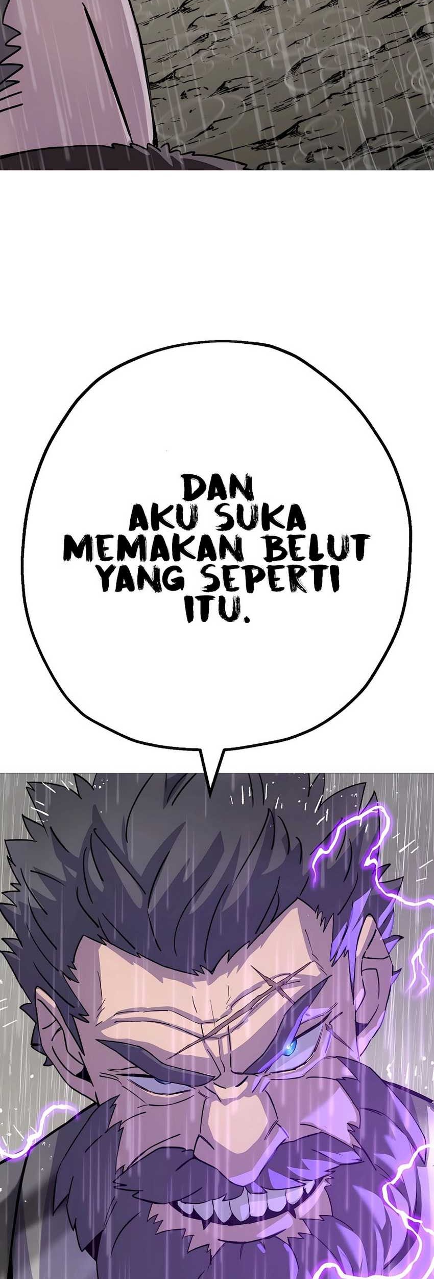 The Story of a Low-Rank Soldier Becoming a Monarch Chapter 142 - halaman 69