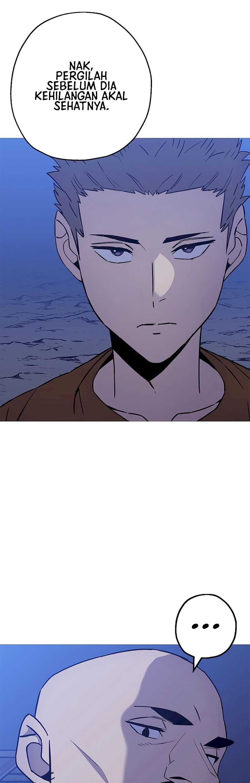 The Story of a Low-Rank Soldier Becoming a Monarch Chapter 142 - halaman 7