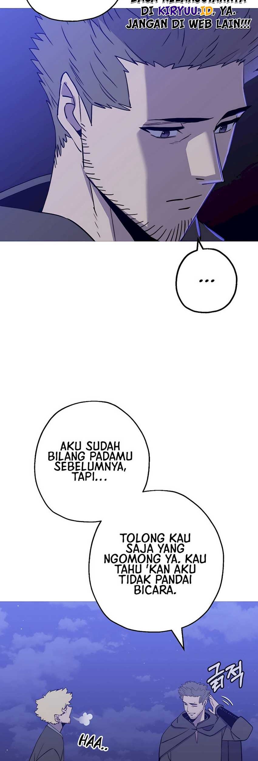 The Story of a Low-Rank Soldier Becoming a Monarch Chapter 143 - halaman 10