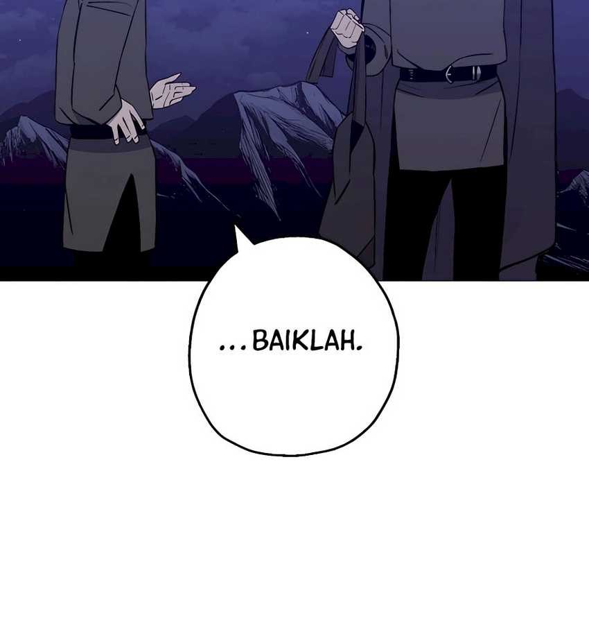 The Story of a Low-Rank Soldier Becoming a Monarch Chapter 143 - halaman 11