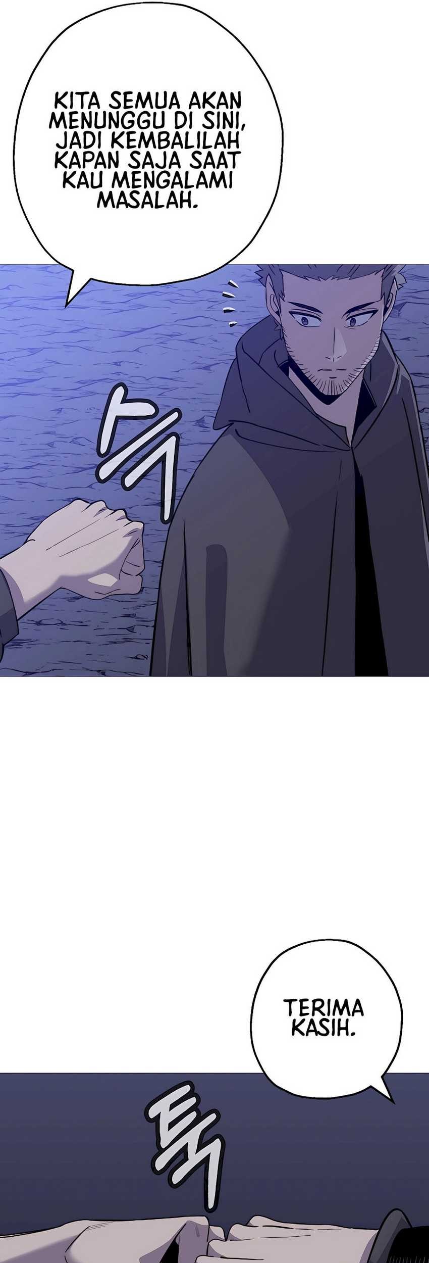 The Story of a Low-Rank Soldier Becoming a Monarch Chapter 143 - halaman 12