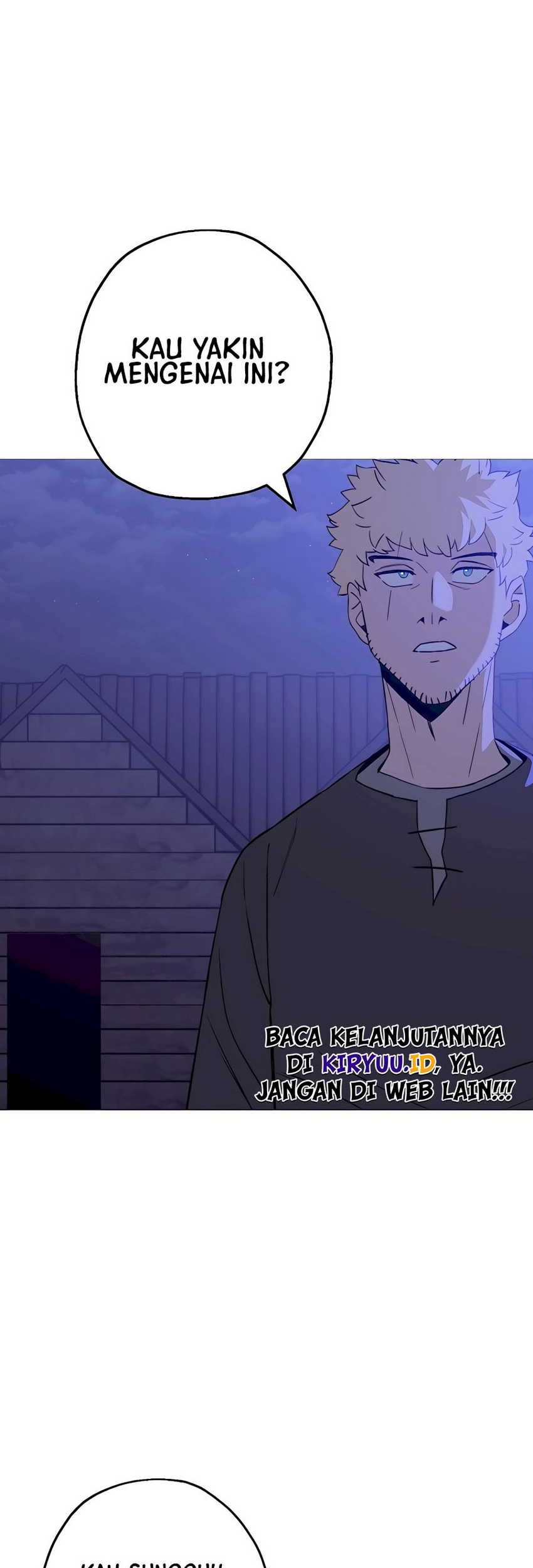 The Story of a Low-Rank Soldier Becoming a Monarch Chapter 143 - halaman 14