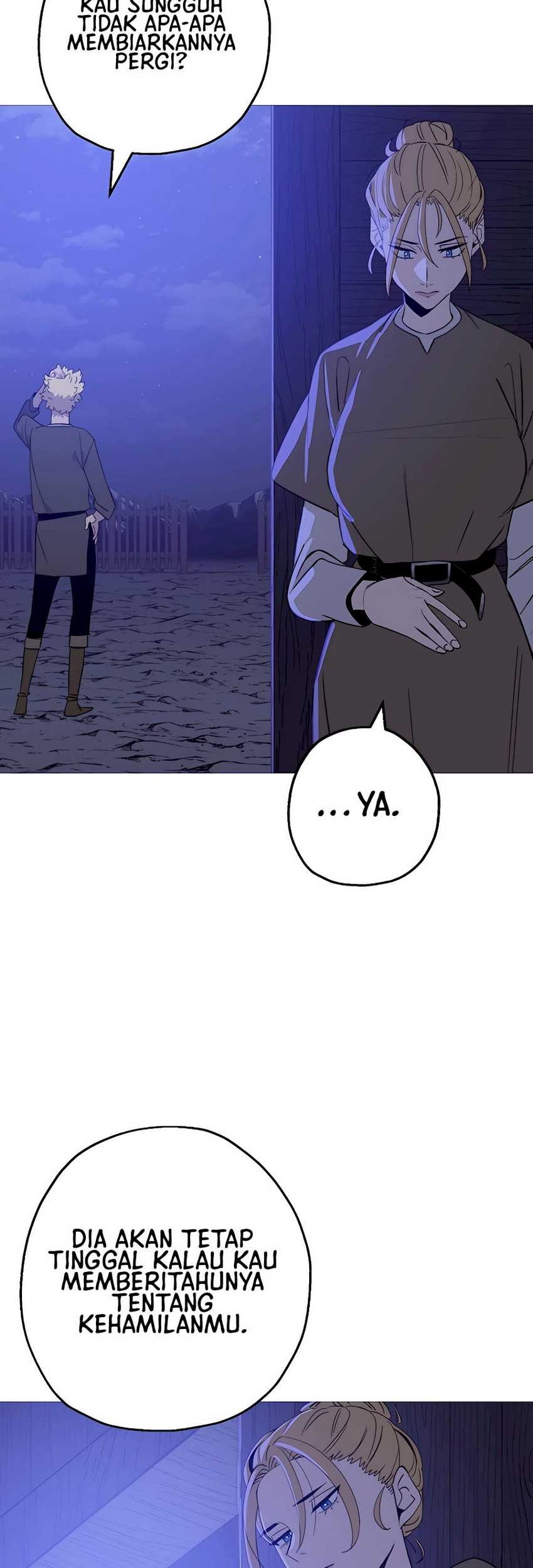 The Story of a Low-Rank Soldier Becoming a Monarch Chapter 143 - halaman 15