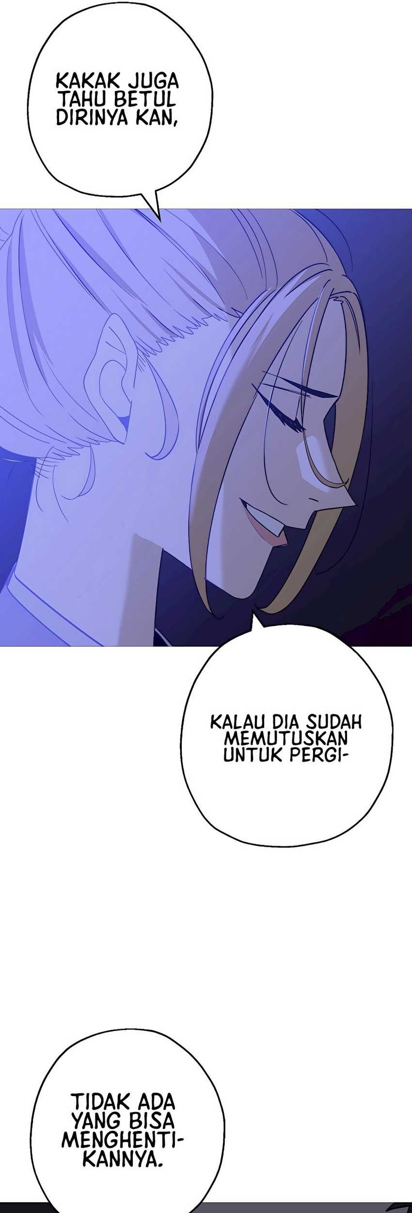 The Story of a Low-Rank Soldier Becoming a Monarch Chapter 143 - halaman 17