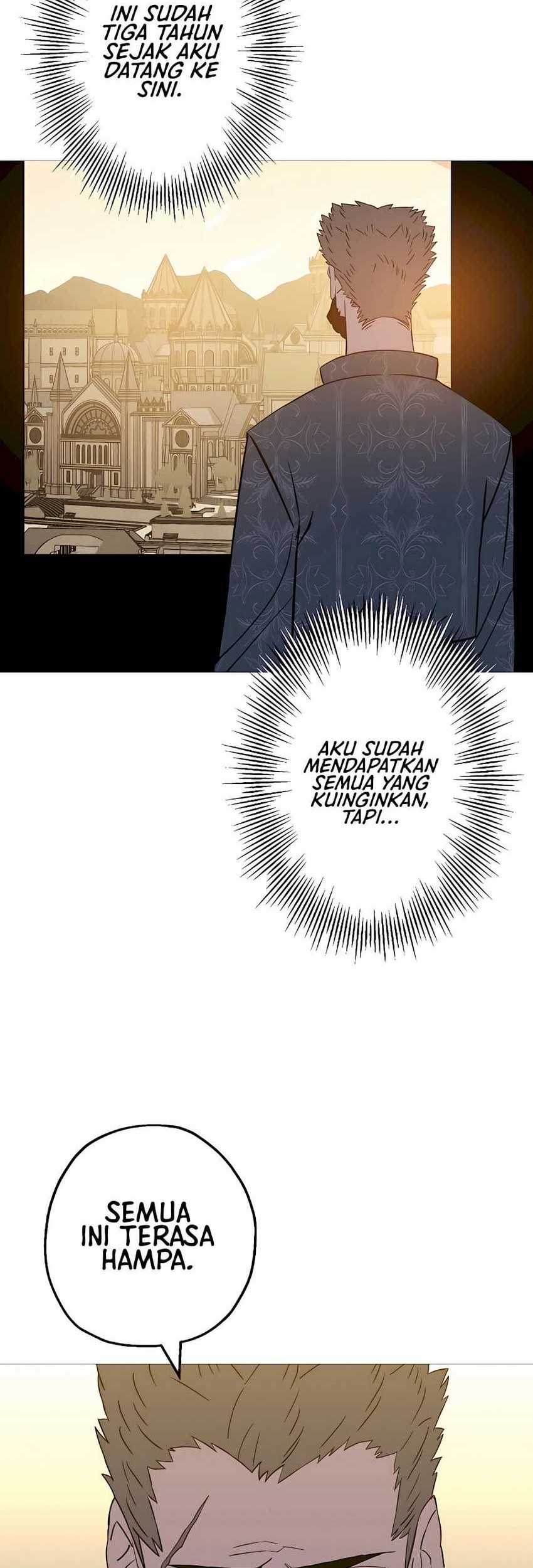 The Story of a Low-Rank Soldier Becoming a Monarch Chapter 143 - halaman 25