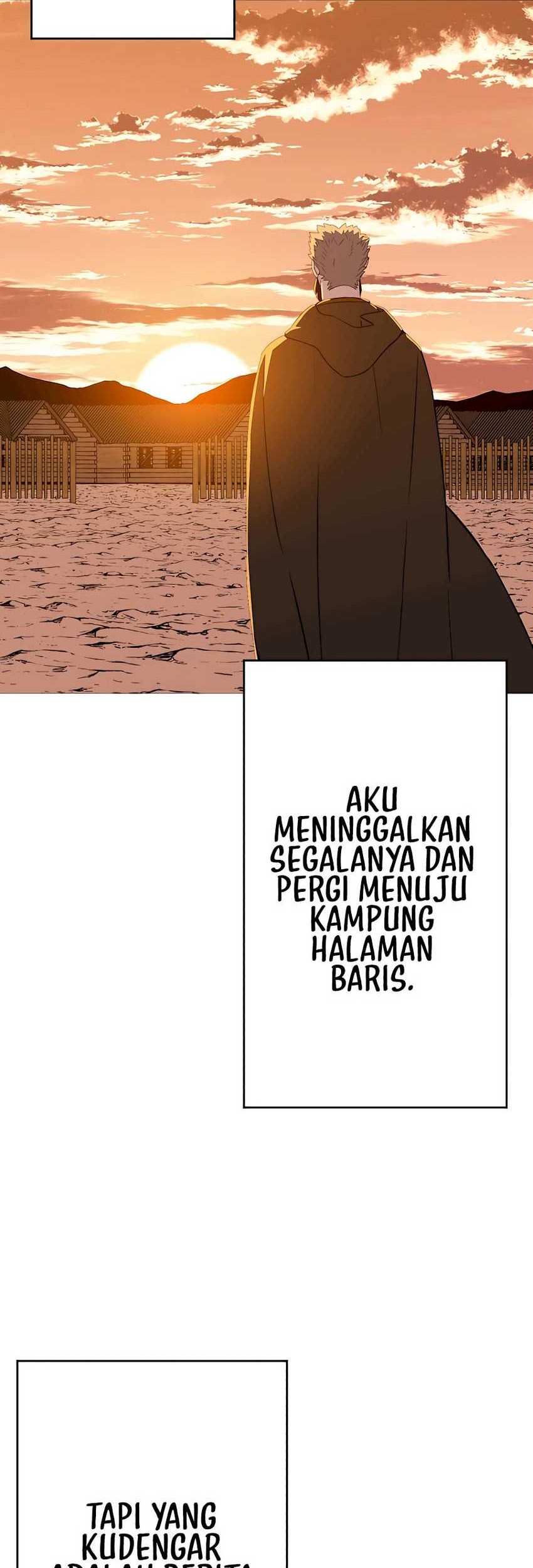 The Story of a Low-Rank Soldier Becoming a Monarch Chapter 143 - halaman 28