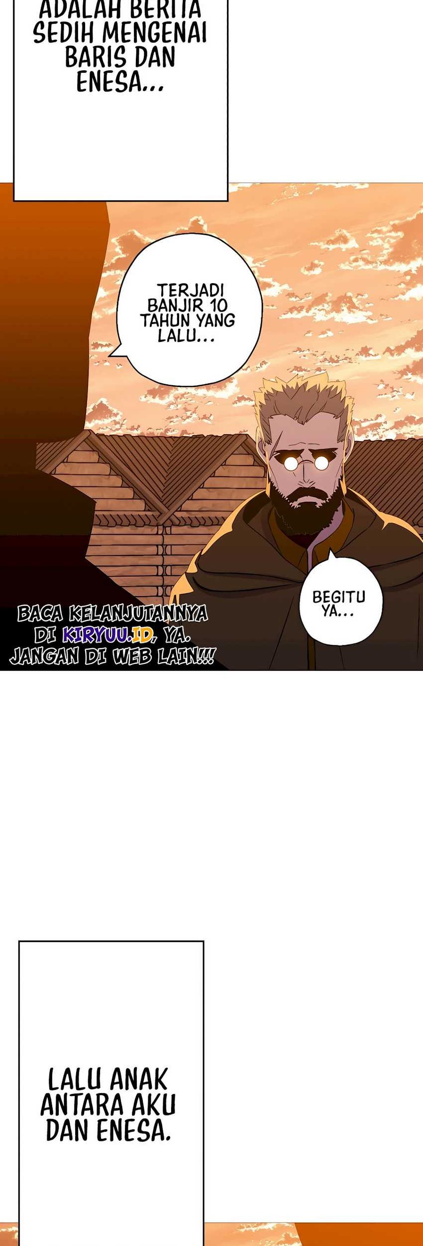 The Story of a Low-Rank Soldier Becoming a Monarch Chapter 143 - halaman 29