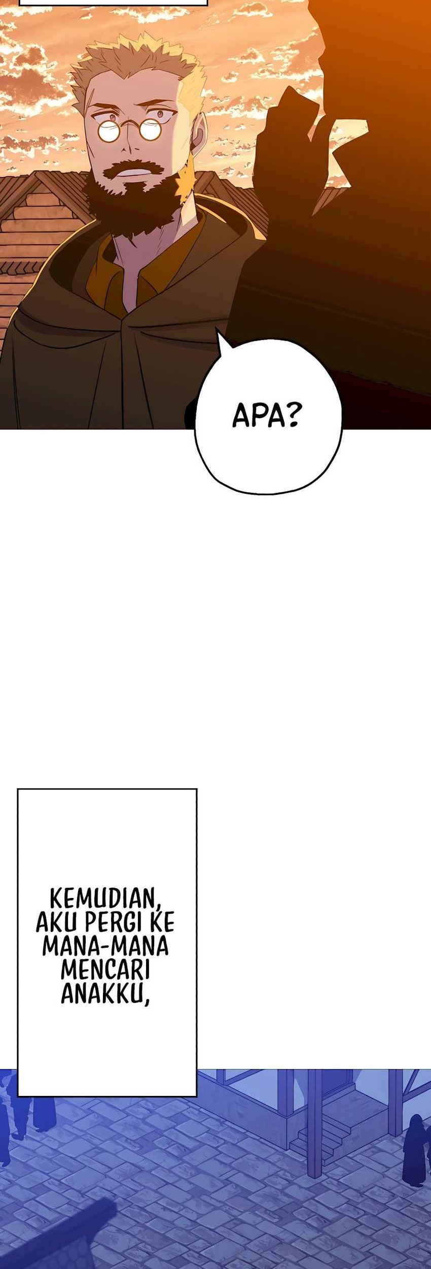 The Story of a Low-Rank Soldier Becoming a Monarch Chapter 143 - halaman 30