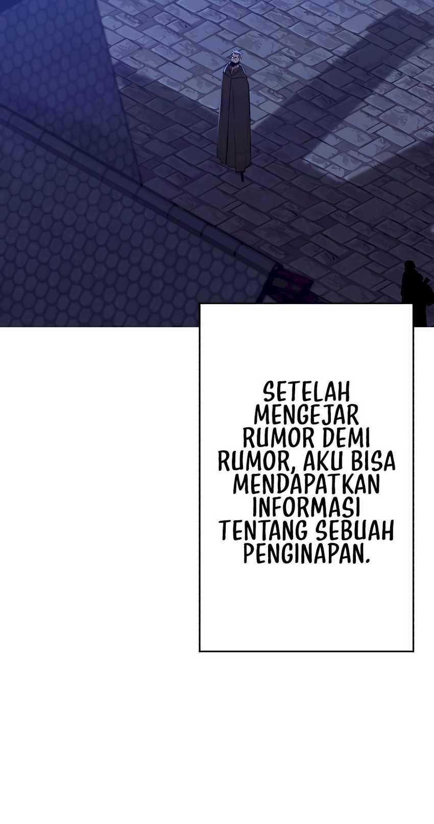 The Story of a Low-Rank Soldier Becoming a Monarch Chapter 143 - halaman 31
