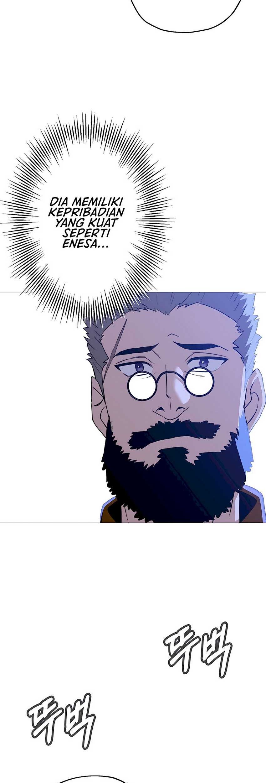 The Story of a Low-Rank Soldier Becoming a Monarch Chapter 143 - halaman 34