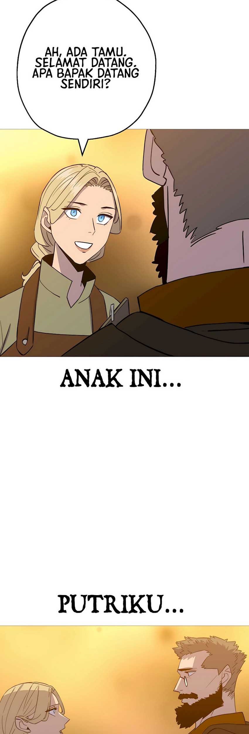 The Story of a Low-Rank Soldier Becoming a Monarch Chapter 143 - halaman 35