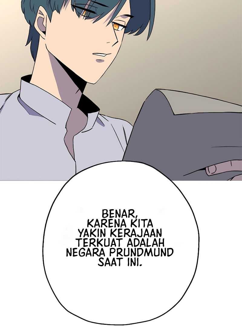 The Story of a Low-Rank Soldier Becoming a Monarch Chapter 144 - halaman 15