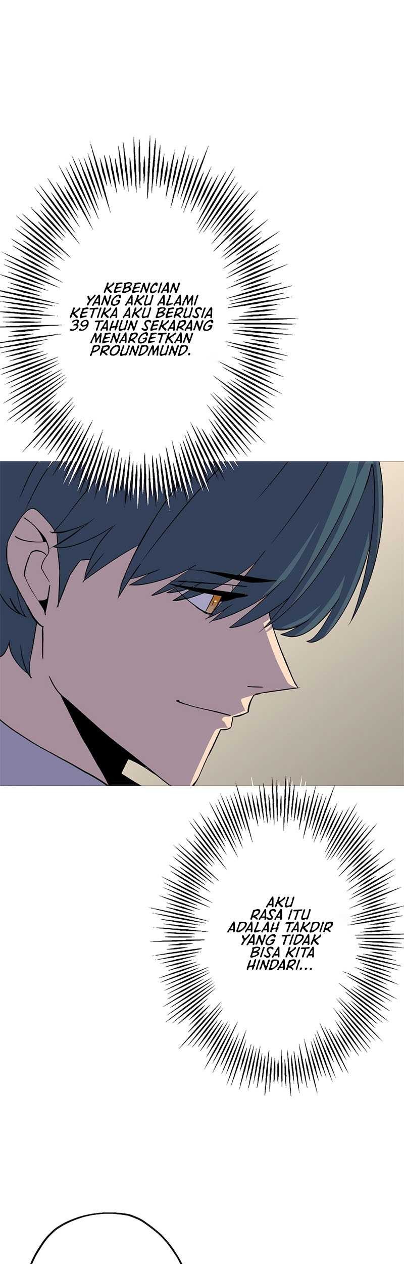 The Story of a Low-Rank Soldier Becoming a Monarch Chapter 144 - halaman 16