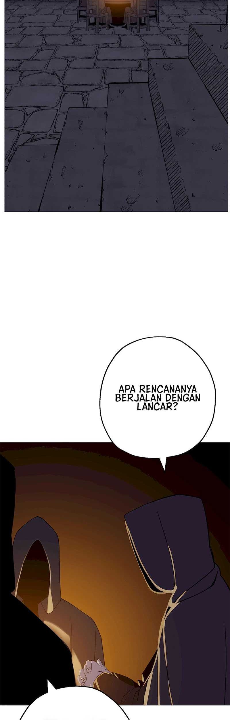 The Story of a Low-Rank Soldier Becoming a Monarch Chapter 144 - halaman 24