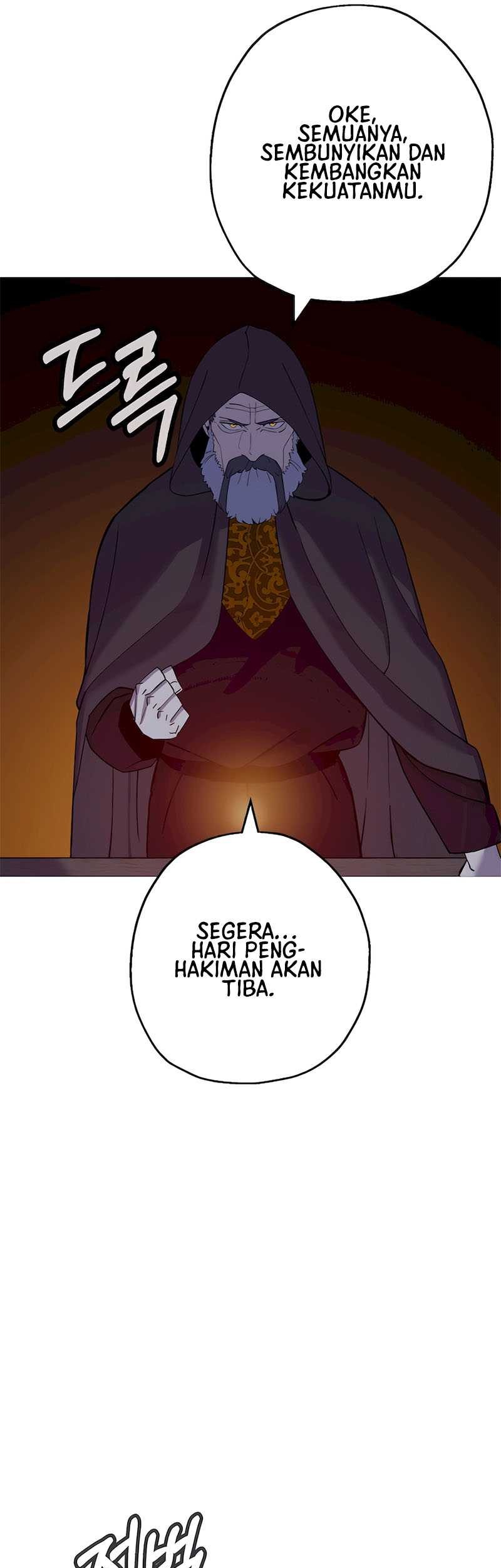 The Story of a Low-Rank Soldier Becoming a Monarch Chapter 144 - halaman 26