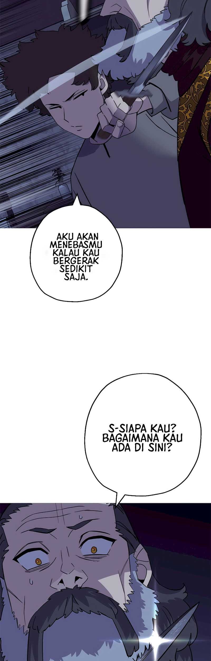 The Story of a Low-Rank Soldier Becoming a Monarch Chapter 144 - halaman 28