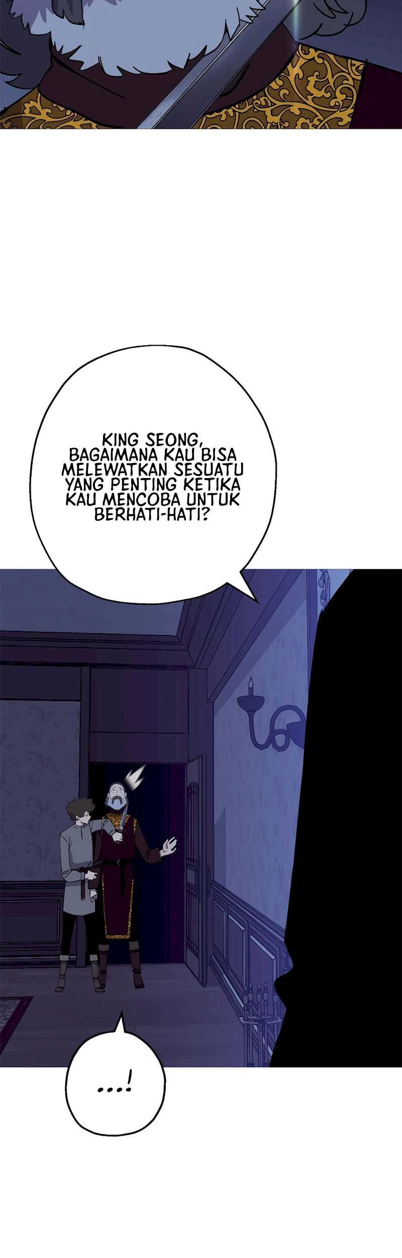 The Story of a Low-Rank Soldier Becoming a Monarch Chapter 144 - halaman 29