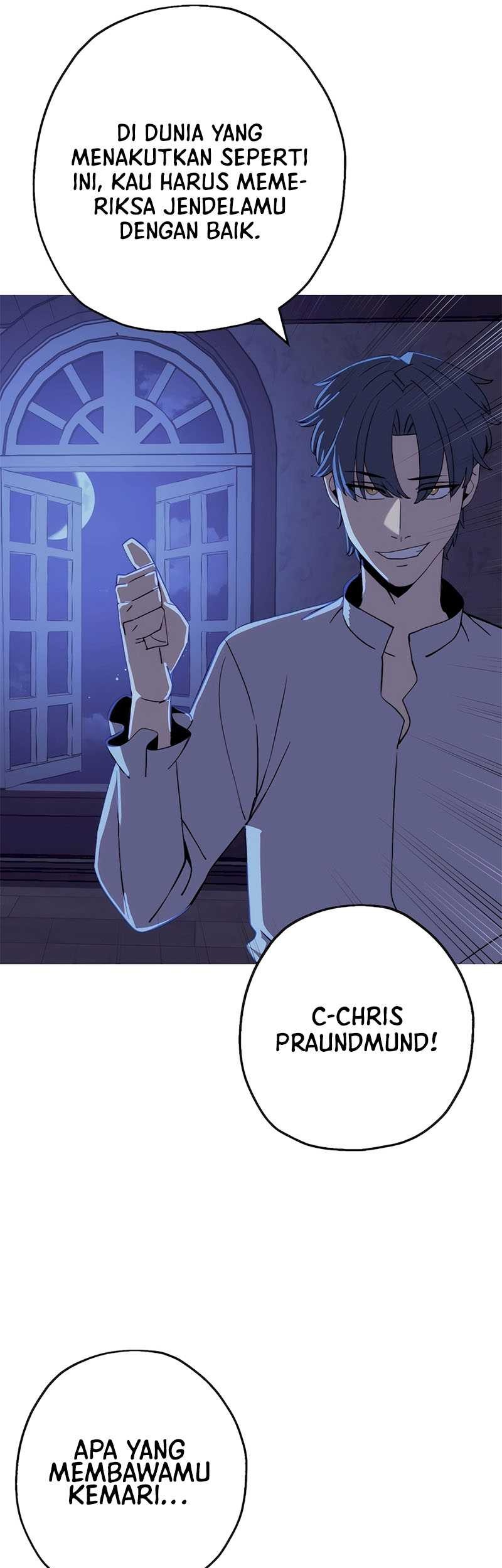 The Story of a Low-Rank Soldier Becoming a Monarch Chapter 144 - halaman 31