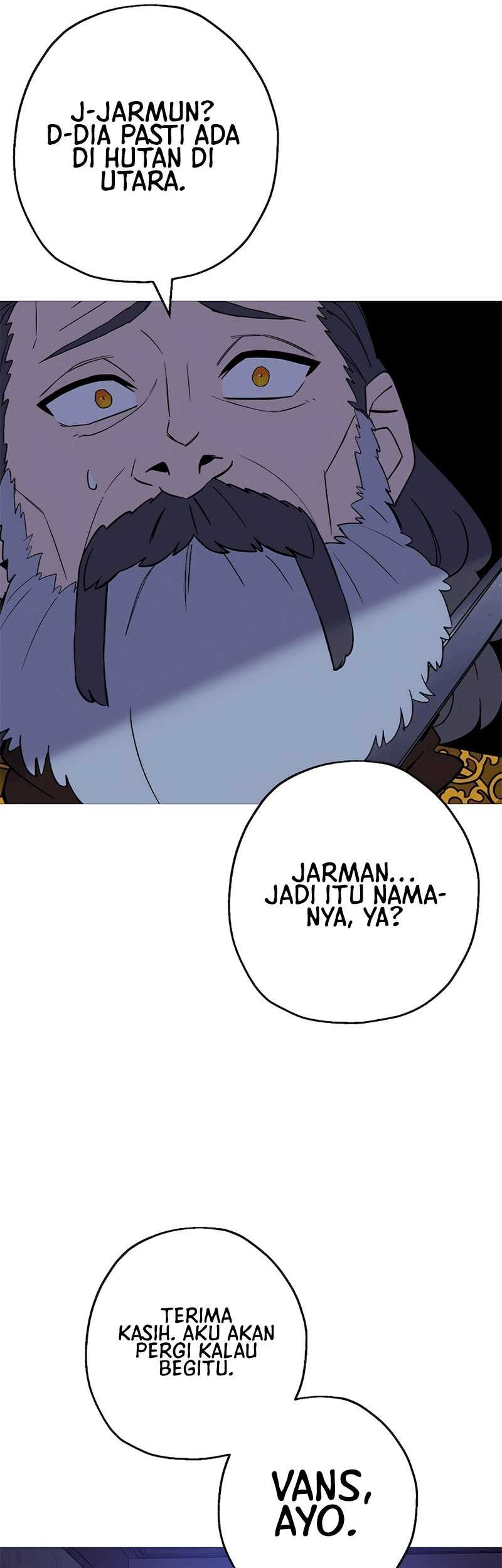 The Story of a Low-Rank Soldier Becoming a Monarch Chapter 144 - halaman 36
