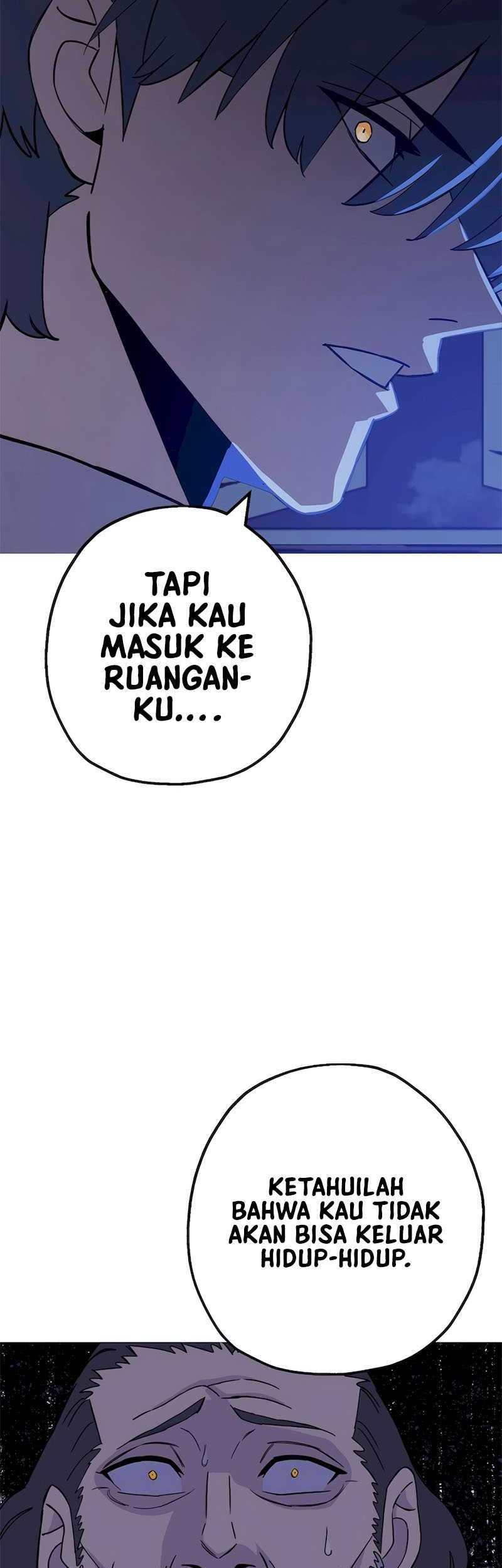 The Story of a Low-Rank Soldier Becoming a Monarch Chapter 144 - halaman 38