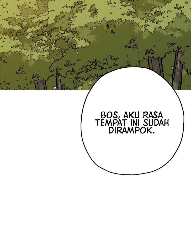 The Story of a Low-Rank Soldier Becoming a Monarch Chapter 144 - halaman 40