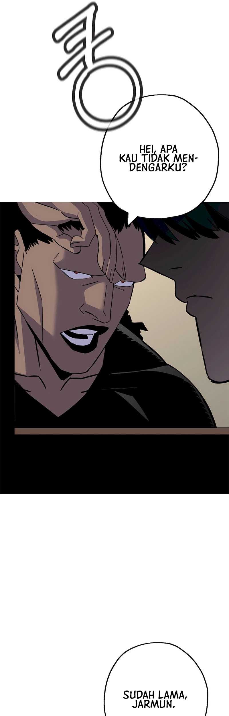 The Story of a Low-Rank Soldier Becoming a Monarch Chapter 144 - halaman 46