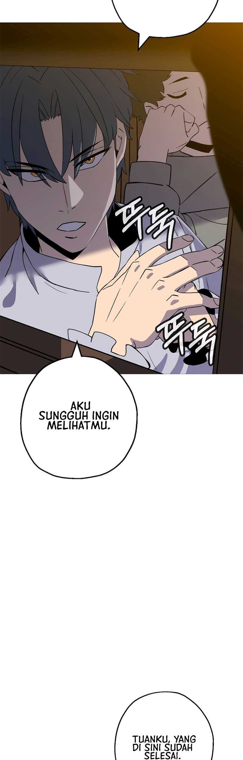The Story of a Low-Rank Soldier Becoming a Monarch Chapter 144 - halaman 47