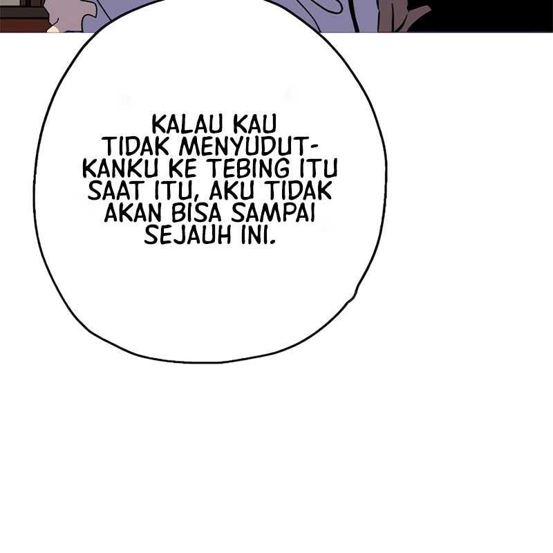 The Story of a Low-Rank Soldier Becoming a Monarch Chapter 144 - halaman 50