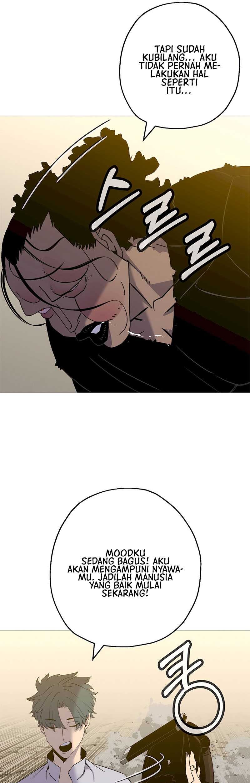 The Story of a Low-Rank Soldier Becoming a Monarch Chapter 144 - halaman 51