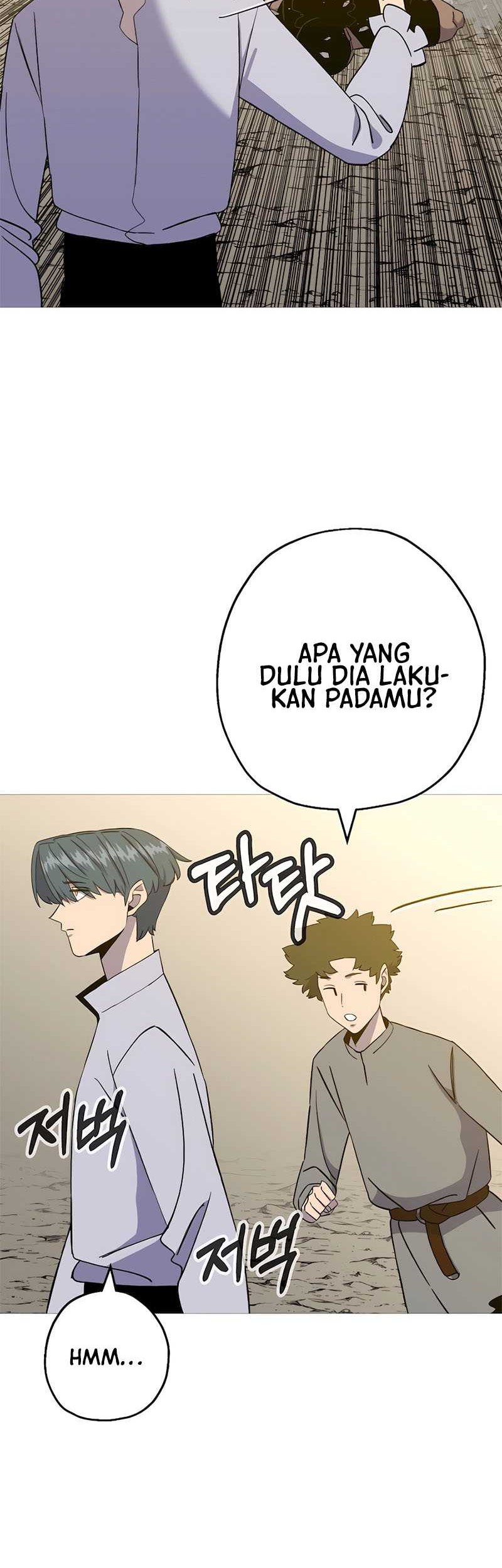 The Story of a Low-Rank Soldier Becoming a Monarch Chapter 144 - halaman 52