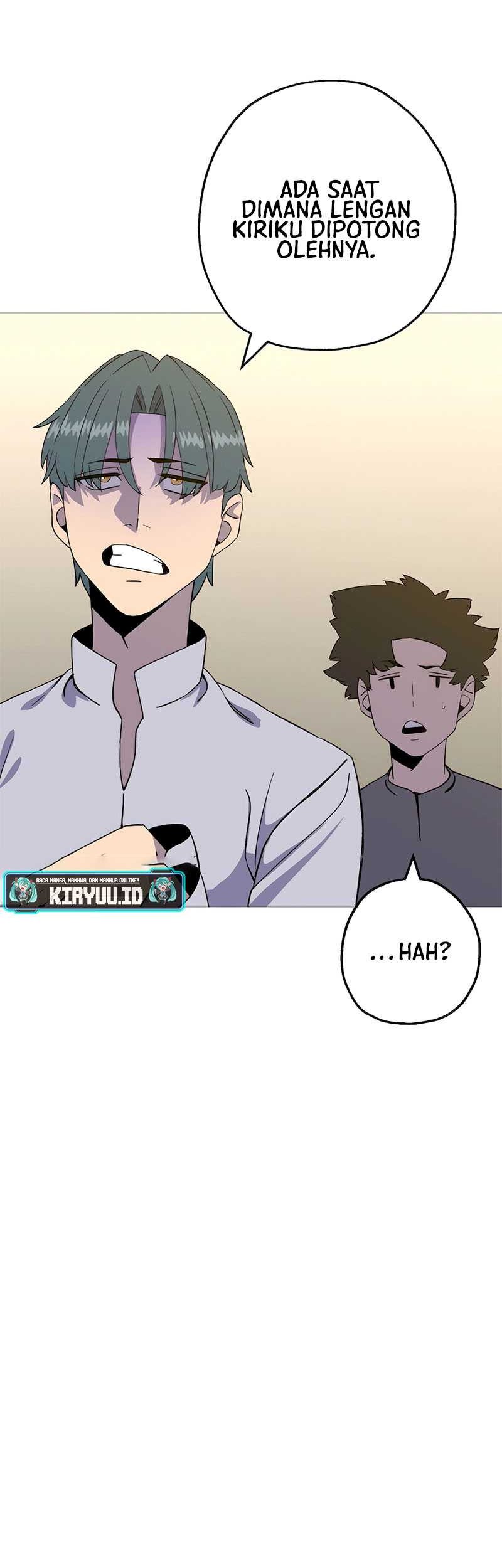 The Story of a Low-Rank Soldier Becoming a Monarch Chapter 144 - halaman 53