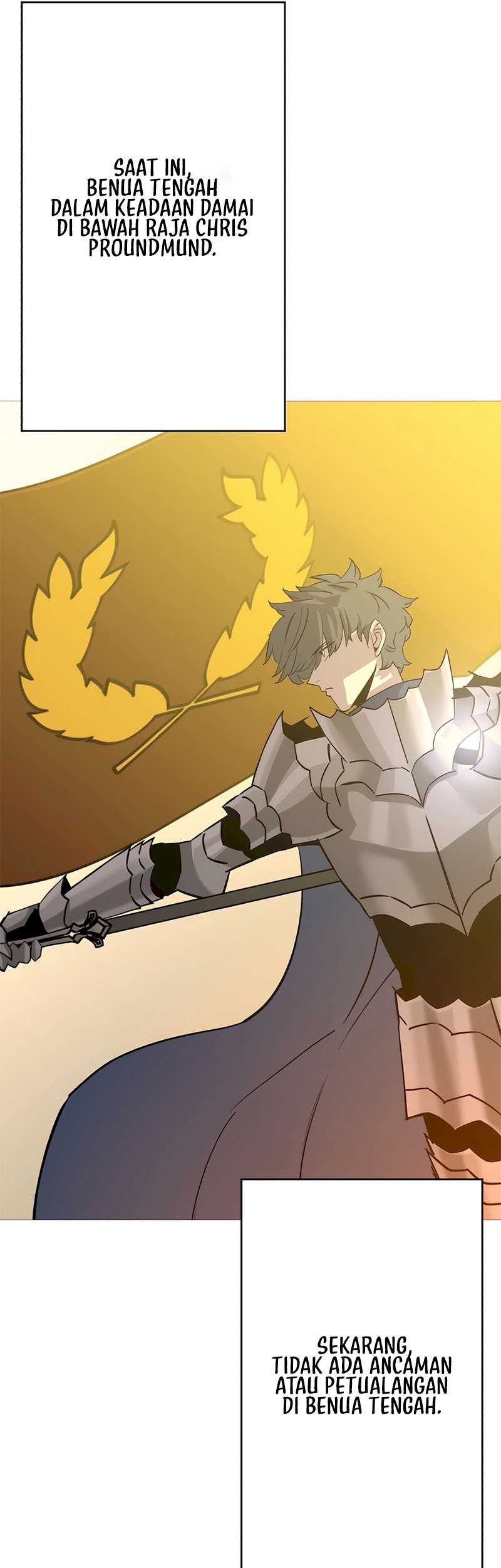 The Story of a Low-Rank Soldier Becoming a Monarch Chapter 144 - halaman 6