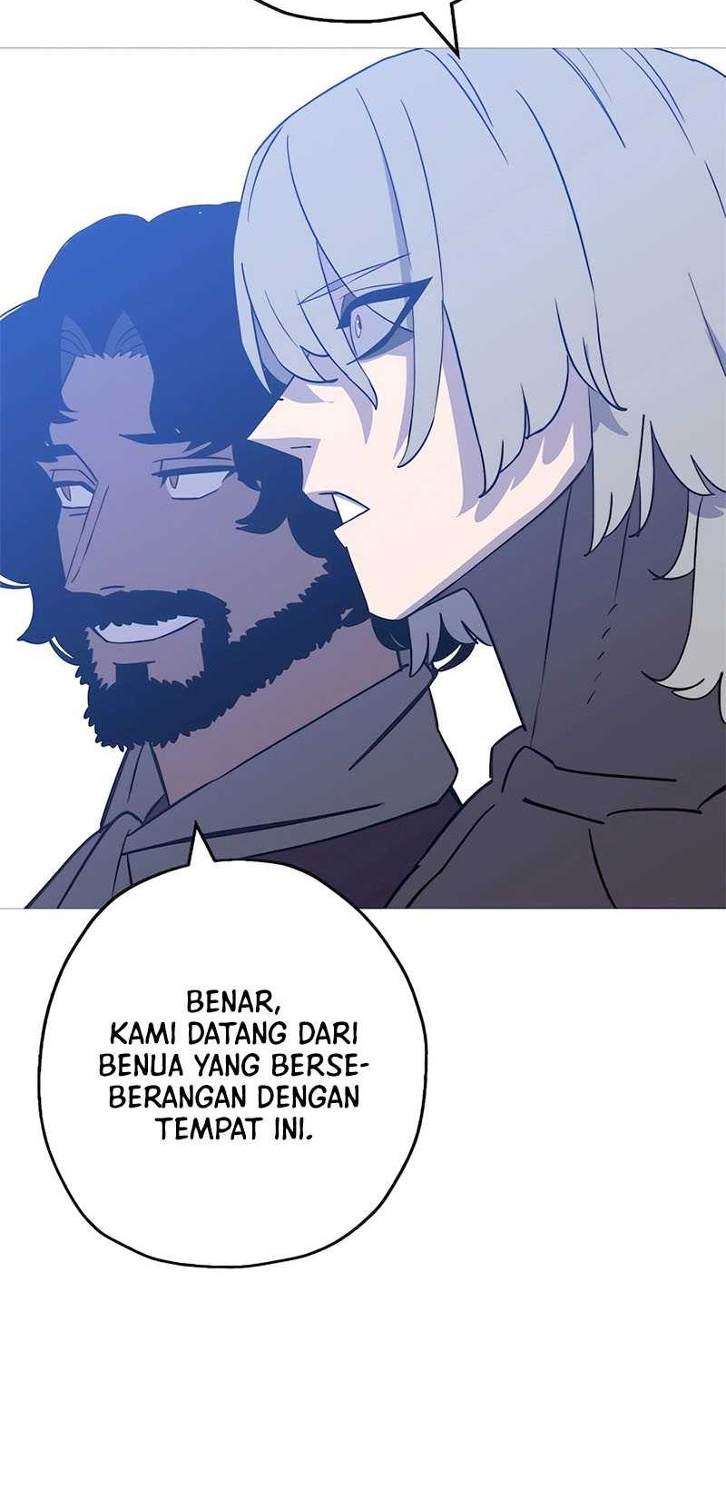 The Story of a Low-Rank Soldier Becoming a Monarch Chapter 144 - halaman 64